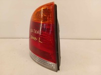 фото thumb №3, Лампа левая задняя зад opel vectra c рестайлинг 05-09