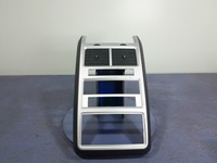 фото thumb №1, Dodge journey i защита рамка радио панель кондиционера решётки обдув