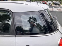 фото thumb №1, Скло кузовна задня l/p mini countryman r60 10-
