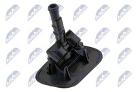 фото thumb №3, Eds-ka-014 nty заглушка распылителя фара