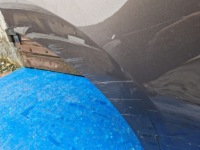 фото thumb №4, Дверь задние правое kia sportage iii 2010r-