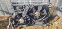 фото thumb №4, Радіатор комплект land rover freelander ii 2.2 td4