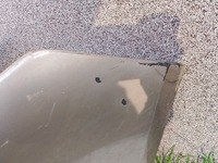 фото thumb №8, Бампер переднє перед renault clio iii рестайлінг