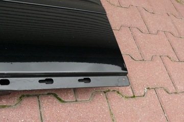 фото thumb №11, Дверь водителя обшивка левый перед audi s6 a6 c5 97-00 ly9b