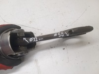 фото thumb №7, Поршень шатун шату́н r6eh 3.0 tfsi a7 4g s4 b8 q7 c7 s5 ctu cak cgx 066dn