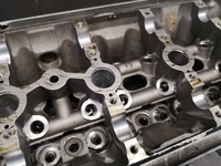 фото thumb №11, Головка права 4.2 fsi s5 rs5 rs4 079103374bn голий