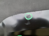 фото thumb №8, Hyundai i10 iii 2021 дверь задние левая полный оригинал