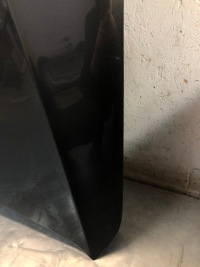 Капот крышка двигателя audi a4 b8 8k рестайлинг  12-15r lz7s Киев, фото thumb