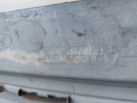 Ford focus mk4 st-line бампер перед jx7b-17757-s Недорого, фото thumb