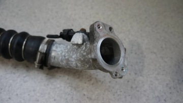фото thumb №5, Шланг труба впускная воздуха турбины honda civic x 1.0 vtec turbo