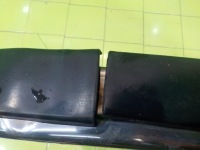 фото thumb №7, Lancia beta 2.0 b 83r coupe 2d бампер задня