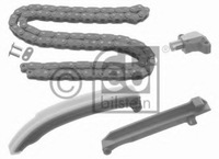 фото thumb №5, Febi bilstein 30538 ланцюг розподільного валу smart