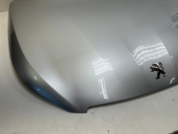 фото thumb №6, Капот peugeot 308 t9 петлі