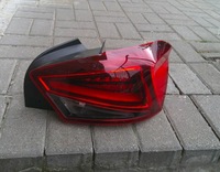 фото thumb №1, Seat ibiza v 17- led права задня лампа оригінал 6f0945208h