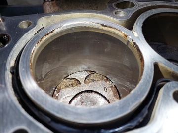 фото thumb №11, Двигатель dol wal коленчатый поршни блок поддон 2ur lexus ls 600 h ls600 5.0 гибрид