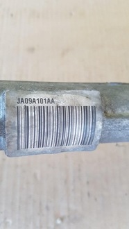 фото thumb №8, Рейка рульова трансмісія eu ford b-max ap31-3200-ac