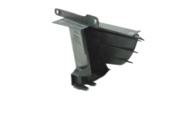 Купить Накладка вентилятора правый  сторона mercedes cl 216, фото thumb