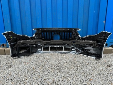 фото thumb №7, Mercedes e-klasa w214 a214 53 5.3 amg бампер перед