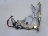 фото thumb №11, Impreza ii 01-03 механизм стекло перед левый fe010