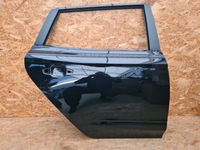 фото thumb №1, Двері праве задні задня mg mg5 0374534