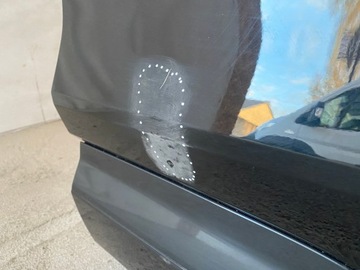 фото thumb №15, Audi q4 e-tron e tron дверь задние левая