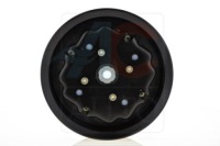 фото thumb №4, Сцепление компрессор климат. kpl do porsche cayenne