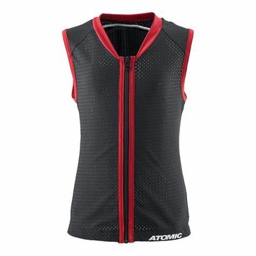 Лыжная защита Atomic Live Shield Vest Jr M