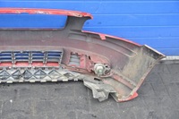 фото thumb №11, Volvo s40 ii v50 бампер перед передний 612-46 противотуманная фара