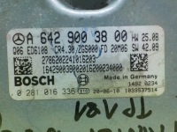 фото thumb №6, Mercedes sprinter w906 06-13 блок керування двигуном (ебу, мізки двигуна, контролер двигуна) a6429003800