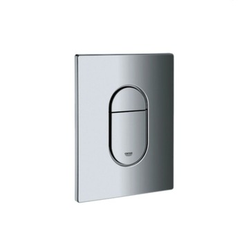 ZESTAW PODTYNKOWY WC GROHE SOLIDO Z MISKĄ GROHE RIMLESS