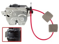 фото thumb №3, Замок крышки задняя багажника mercedes r w251 v251