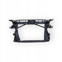 Купить Audi a3 8v0805588a ремень передний балка бампера, фото thumb