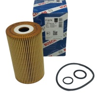 Купить Фильтр масла bosch mercedes lk/ln2 t2/ln1, фото thumb