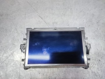 фото thumb №5, Mercedes e класс w212 рестайлинг экран дисплей навигации a2129014606