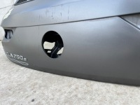 фото thumb №13, Крышка зад задняя mercedes cla w118 118 универсал