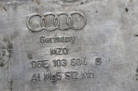 Поддон масляная a6 c6 a4 b7 3.2 fsi 06e103604g с Разборки, фото thumb