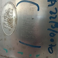 фото thumb №3, Гаситель land rover discovery gjm9c dam218 dam220