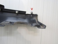 Купить Молдинг порог левая mini cooper paceman s r61 12-16, фото thumb