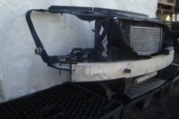 фото thumb №2, Pas радиатор усилитель балка mercedes w251 r klasa 3,0cdi