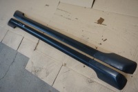 фото thumb №1, Suzuki jimny рейлинг рейлинги кровельные 2002r комплект