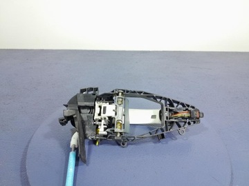 фото thumb №6, Bmw x5 g05 ручка перед передня ліва 4 pin 9881775 300