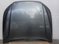 фото thumb №1, Капот кришка двигуна volvo xc60 2 ii 2017-