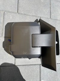 фото thumb №11, Дзеркало ліві праві master iv 963028926r 963014926r модель