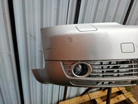 фото thumb №7, Бампер kompletny перед audi a4 b6 ly7w омыватель + pdc