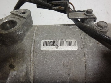 фото thumb №7, Насос компрессор климат кондиционера bmw f45 f10 g11 f47 f25 f26 b47