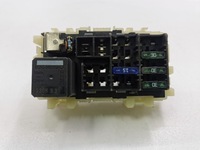 фото thumb №1, Volvo xc60 2011 рамка / модуль предохранителей