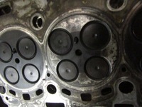 фото thumb №15, Головка двигуна bmw f01 f02 f07 f10 f11 f15 f16 f25 f30 f31 f36 n57 n57d30