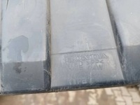 фото thumb №8, M19 honda hrv hr-v ii 2 15- спойлер бампера перед