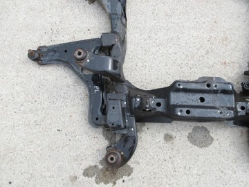 фото thumb №11, Opel vectra b універсал snaki колиска важелі перед