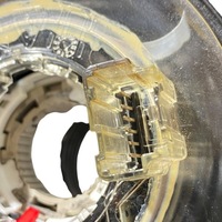 фото thumb №11, Dodge charger 2017 стрічка / кільце ковзний подушка безпеки / srs